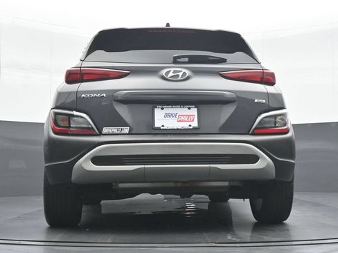 Used 2023 Hyundai Kona SEL AWD/4WD image 29