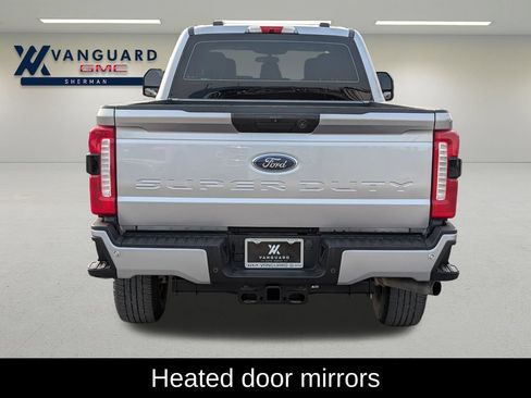Used 2023 Ford F350 XL w/ STX Appearance Package AWD/4WD image 6