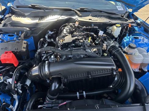 Certified 2024 Ford Mustang Premium image 37