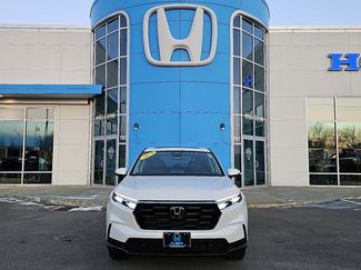 Used 2023 Honda CR-V EX-L video 2