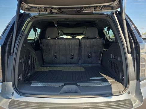 New 2026 Chevrolet Suburban Premier RWD image 14