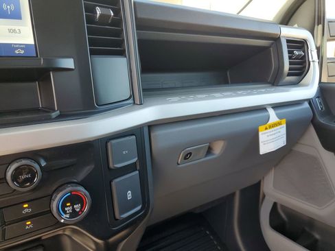 New 2026 Ford F450 XL AWD/4WD image 30
