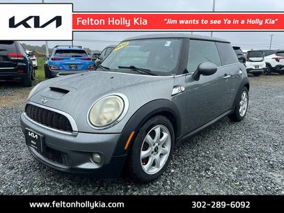 Used 2009 MINI Cooper S