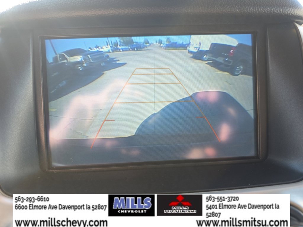 Used 2019 GMC Yukon SLT AWD/4WD image 12