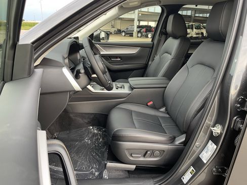 New 2025 MAZDA CX-90 3.3 Turbo w/ Preferred Package image 7