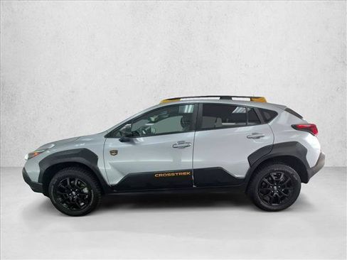 Used 2024 Subaru Crosstrek 2.5i Wilderness AWD/4WD image 9