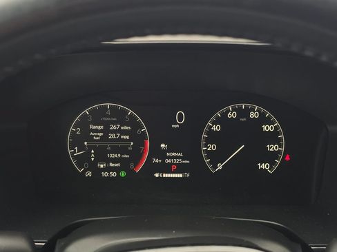Used 2023 Honda CR-V EX-L image 22