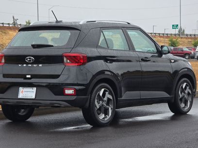 Used 2026 Hyundai Venue SEL