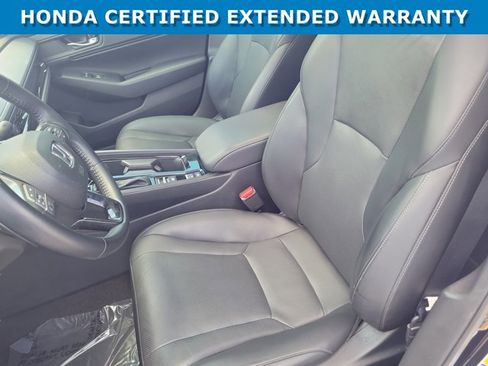 Used 2025 Honda Accord EX-L image 22