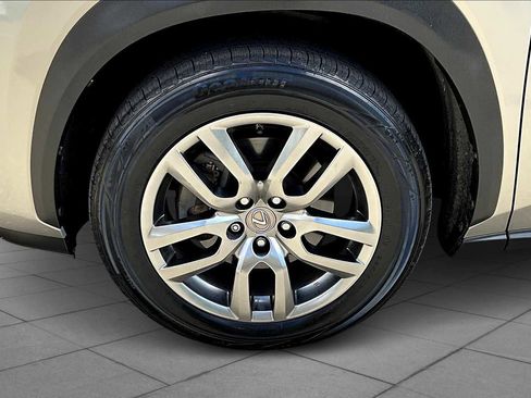 Used 2016 Lexus NX 200t image 10