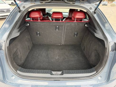 Used 2023 MAZDA CX-30 AWD 2.5 S w/ Preferred Package image 40