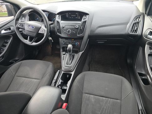 Used 2018 Ford Focus SE image 16