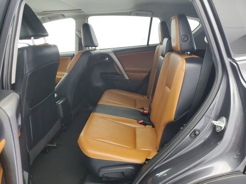 Used 2016 Toyota RAV4 Limited image 14