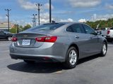 Used 2023 Chevrolet Malibu LS image 3