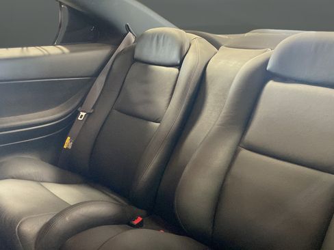Used 2004 Pontiac GTO RWD image 18
