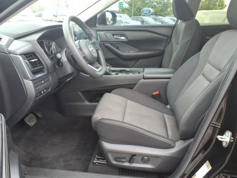 Used 2024 Nissan Rogue SV FWD image 20