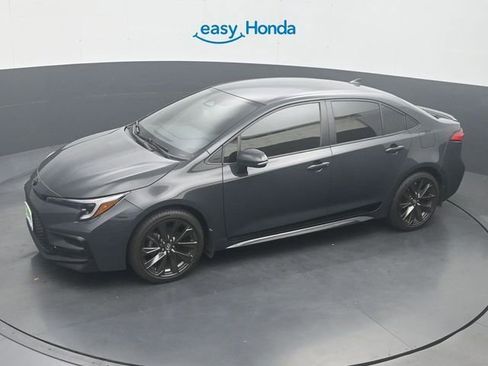 Used 2024 Toyota Corolla SE image 22