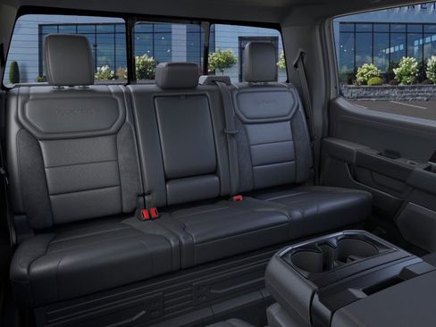 New 2026 Ford F150 Raptor image 11