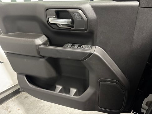 New 2026 GMC Sierra 1500 Pro w/ Graphite Edition image 10