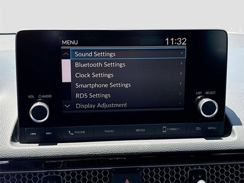 Certified 2024 Honda Civic Sport image 16