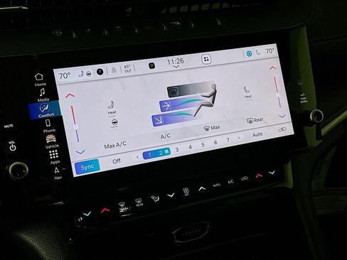 New 2026 Jeep Grand Cherokee Altitude image 22