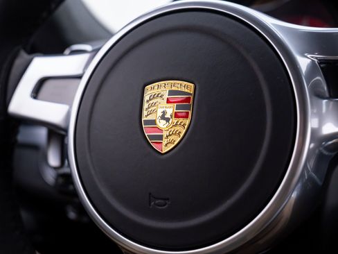 Certified 2015 Porsche Cayman GTS image 28