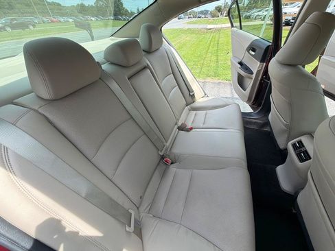 Used 2016 Honda Accord EX-L image 29