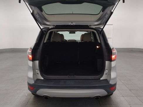 Used 2017 Ford Escape SE FWD image 29