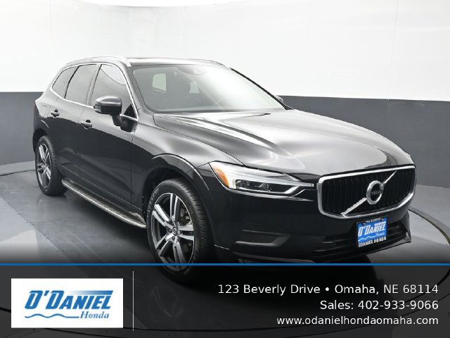 Used 2021 Volvo XC60 T5 Momentum AWD/4WD image 8