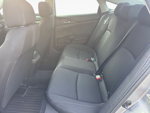 Used 2019 Honda Civic LX image 10