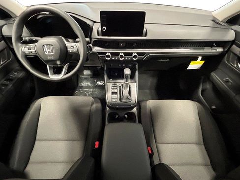 New 2026 Honda CR-V LX image 20
