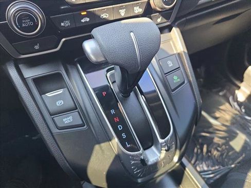 Used 2021 Honda CR-V EX image 12