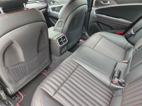 New 2026 Genesis G70 3.3T Sport Prestige image 22