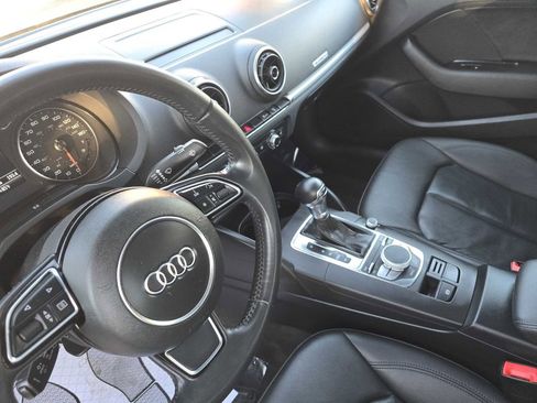 Used 2015 Audi A3 2.0T Premium w/ Audi MMI Navigation Plus image 33