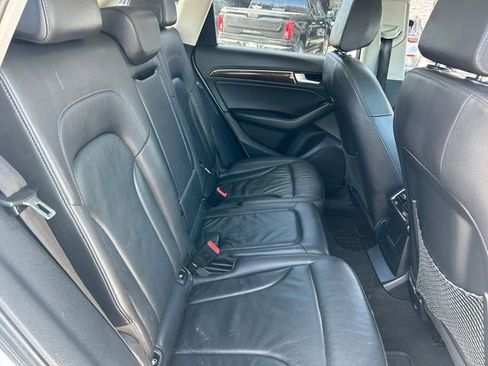 Used 2017 Audi Q5 2.0T Premium AWD/4WD image 32