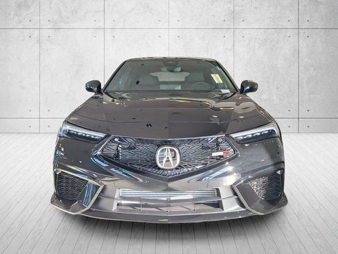New 2026 Acura Integra Type S FWD image 2