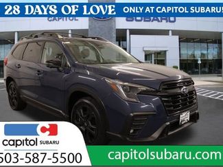 Used 2023 Subaru Ascent Onyx Edition Limited 360° Tour