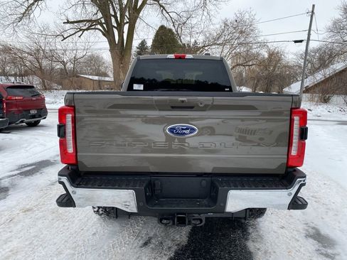 New 2026 Ford F250 XLT w/ XLT Premium Package image 9