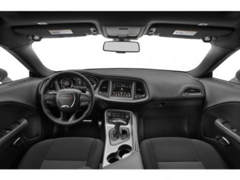 Used 2023 Dodge Challenger R/T w/ Plus Package RWD image 11