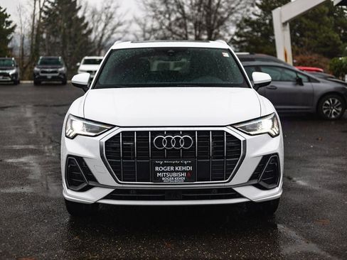 Used 2023 Audi Q3 2.0T Premium image 5