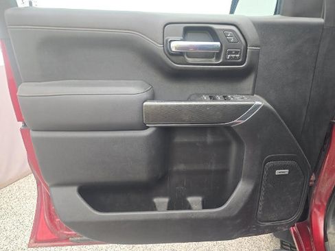 Used 2019 GMC Sierra 1500 AT4 w/ AT4 Premium Package AWD/4WD image 12