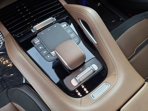 Certified 2024 Mercedes-Benz GLE 53 AMG 4MATIC Coupe image 24