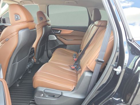 New 2026 Acura MDX FWD w/ Technology Package image 11