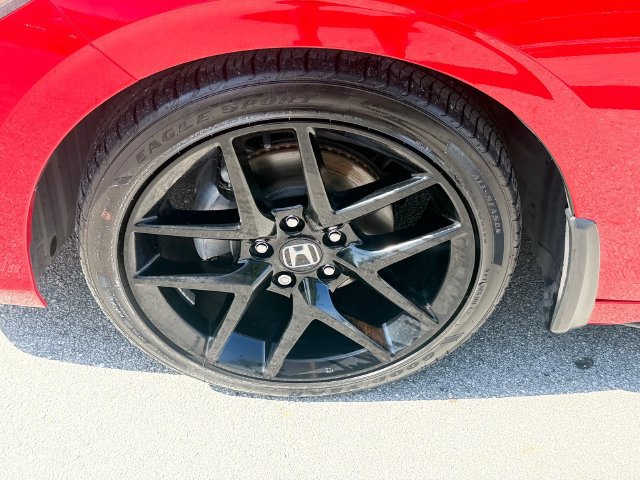 Used 2024 Honda Civic Sport image 19