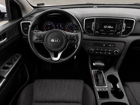 Used 2019 Kia Sportage LX AWD/4WD image 21