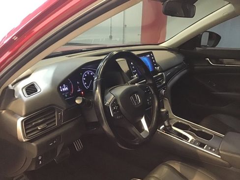 Used 2022 Honda Accord Sport Special Edition image 13