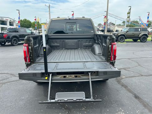 New 2026 Ford F150 Raptor AWD/4WD image 5