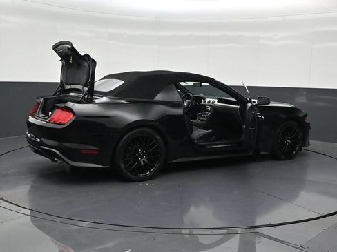 Used 2020 Ford Mustang Premium RWD image 26
