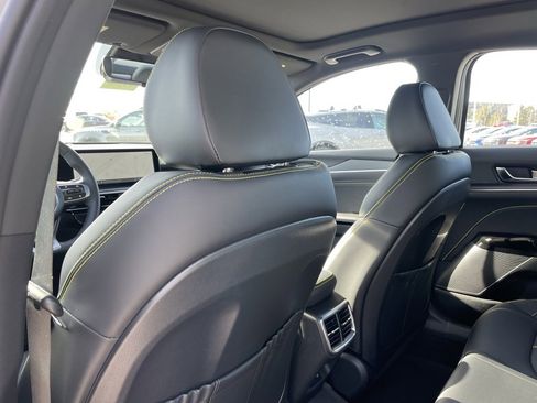 New 2026 Kia K5 GT image 28