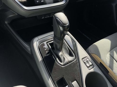 Used 2024 Subaru Crosstrek 2.5i Sport w/ Crosstrek Mirror Package image 18